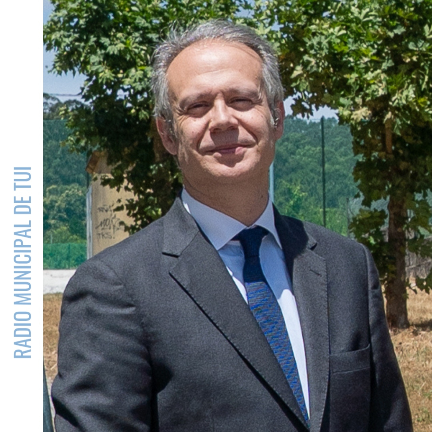 Ent. Roberto Carrero, alcalde da Guarda | Festas do Monte episode artwork