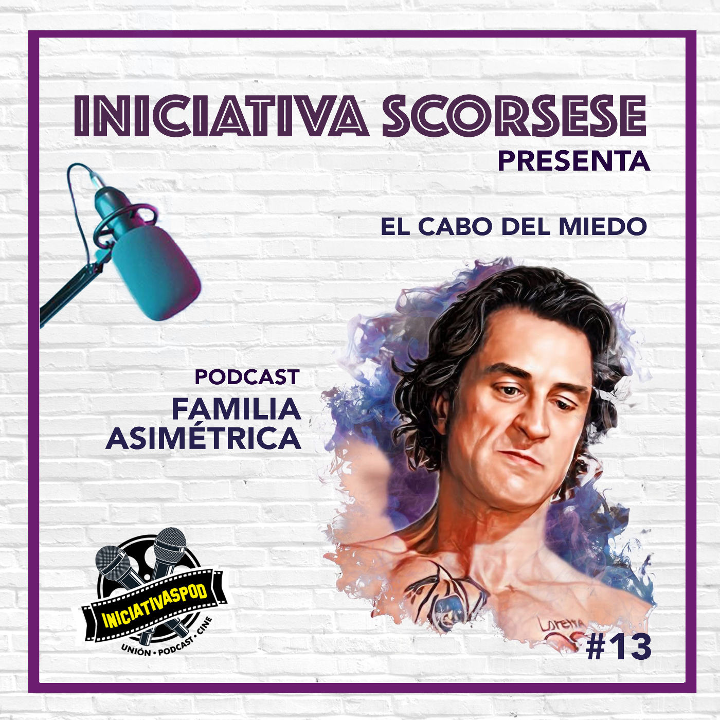 Familia Asimétrica