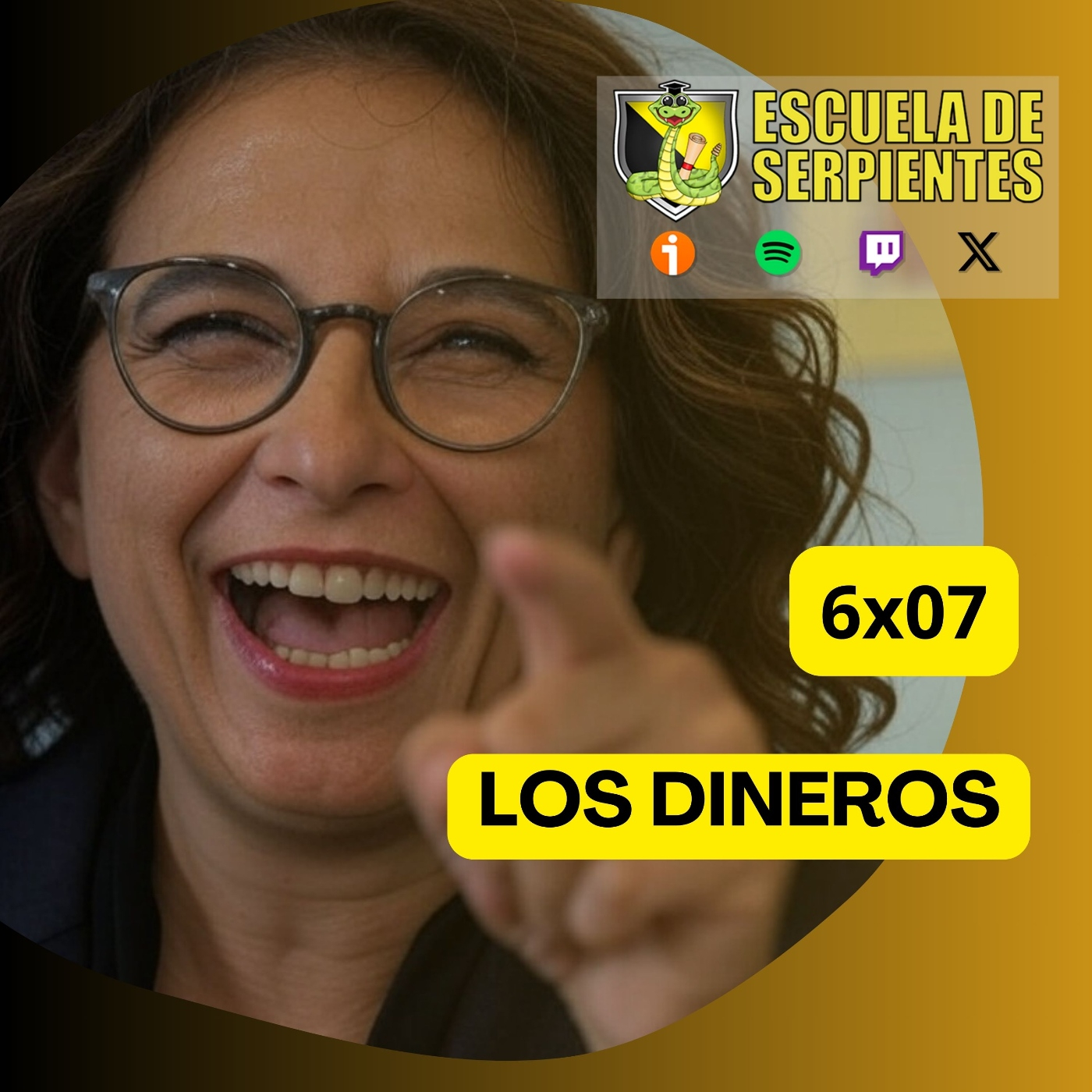 6x07 Los dineros