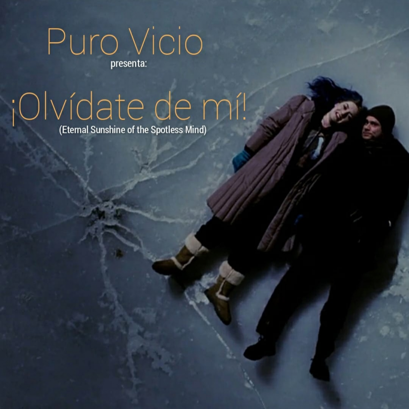 Puro Vicio: Un podcast de Cine