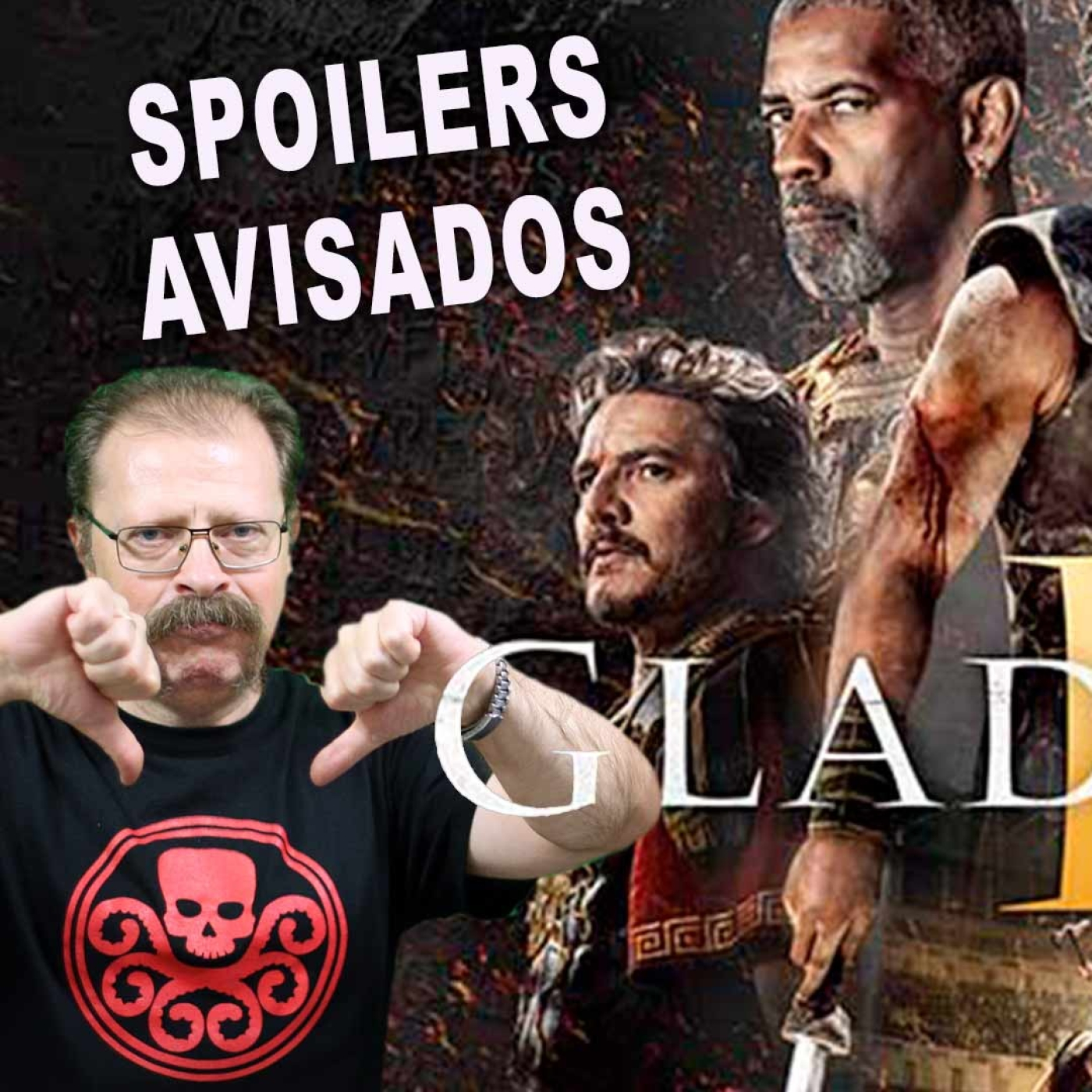 AccionCine Podcast