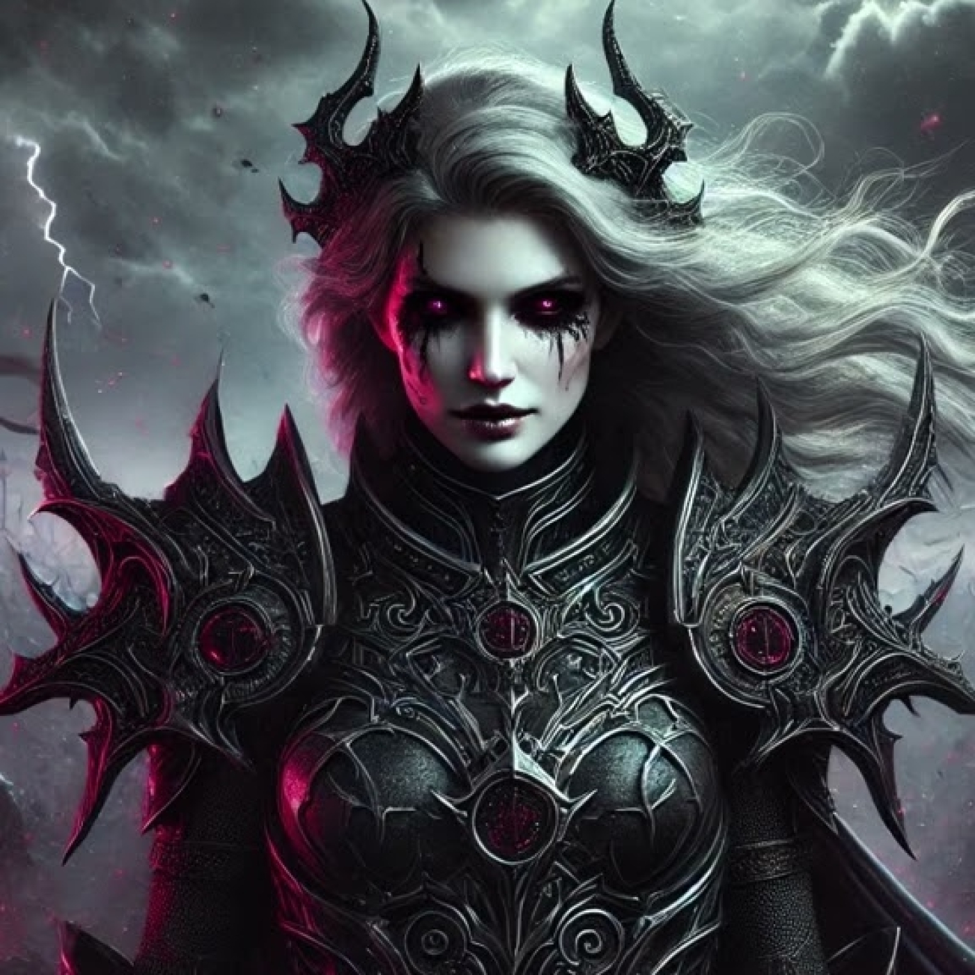 311 - MOONLIT EMBERS Powerful & Emotional Orchestral Music episode artwork