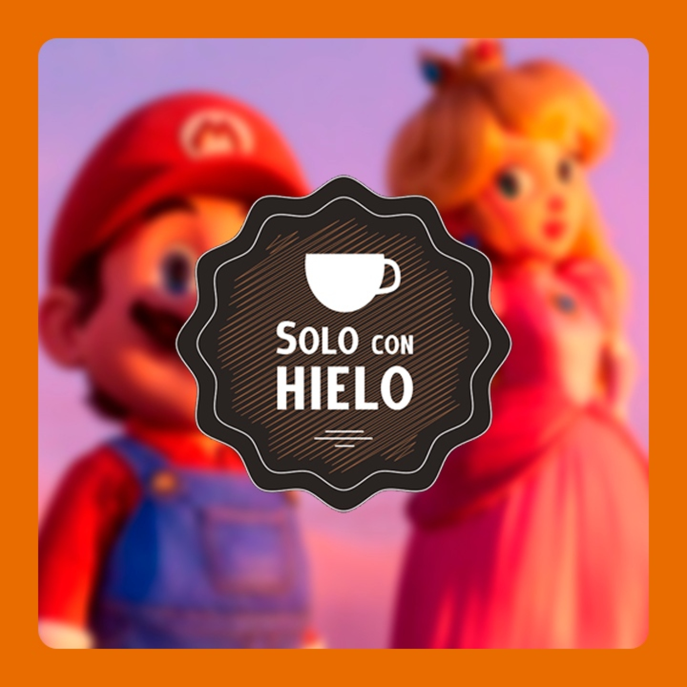 Solo con hielo