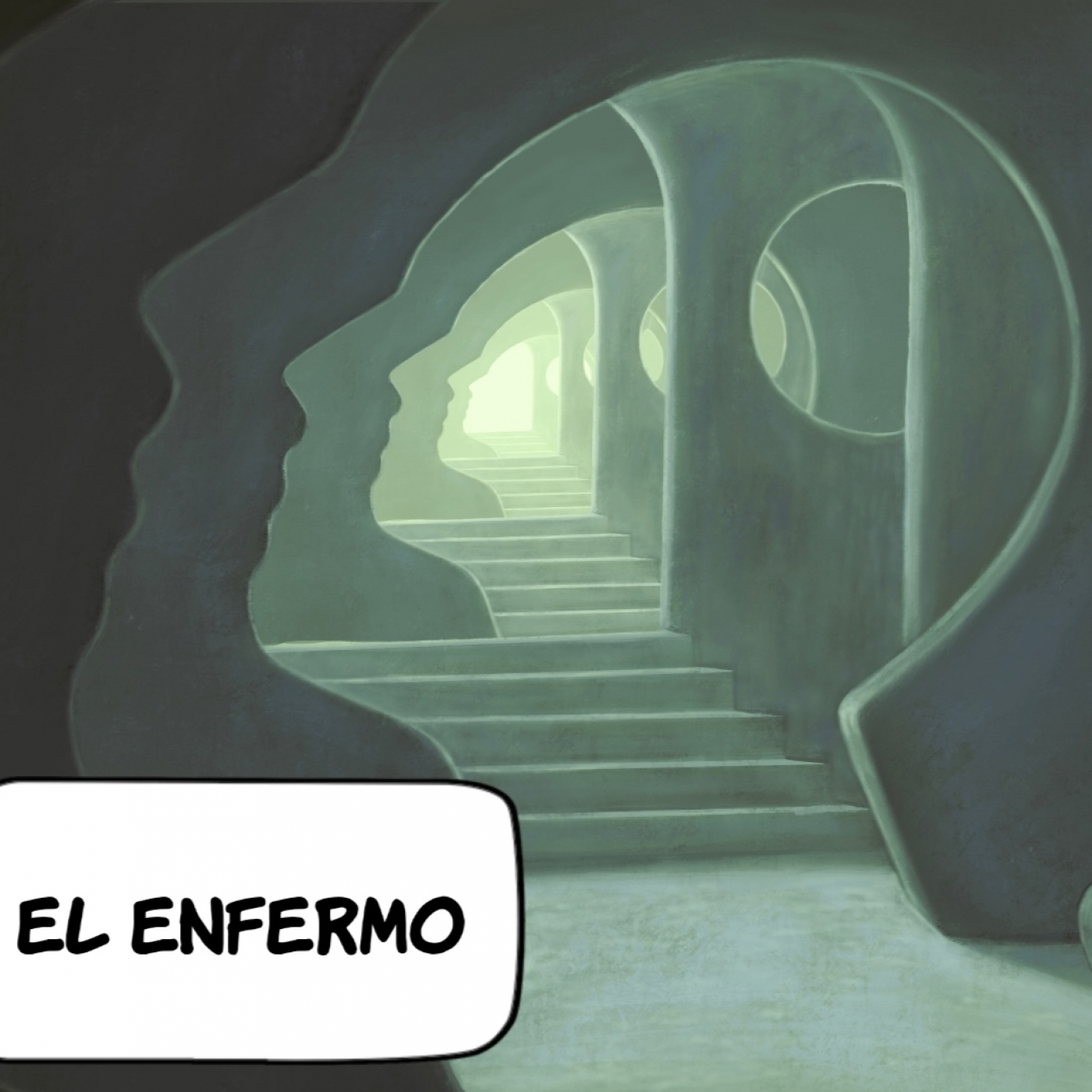 Por un beso que se olvidó