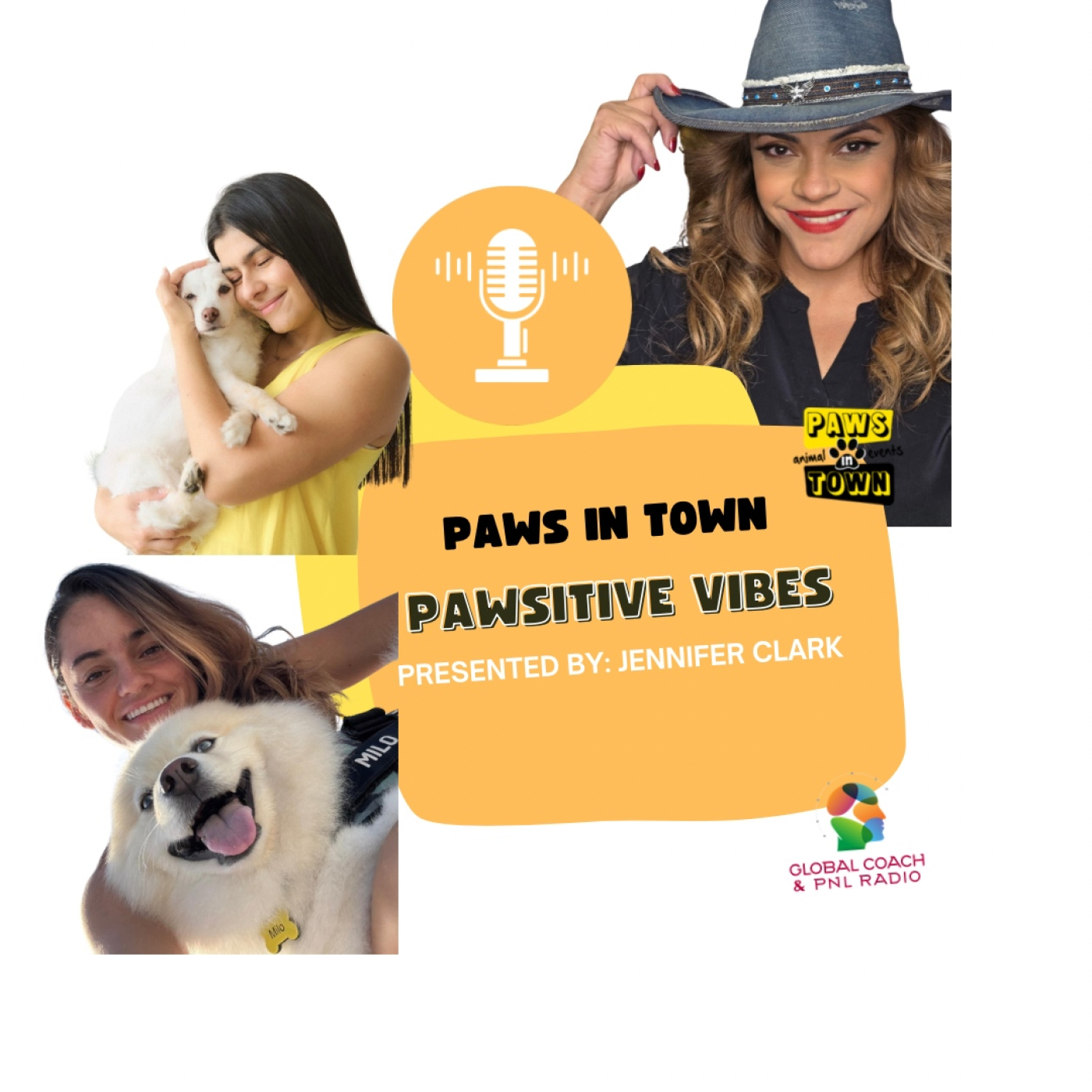 La Conexiónese con los animales episode artwork
