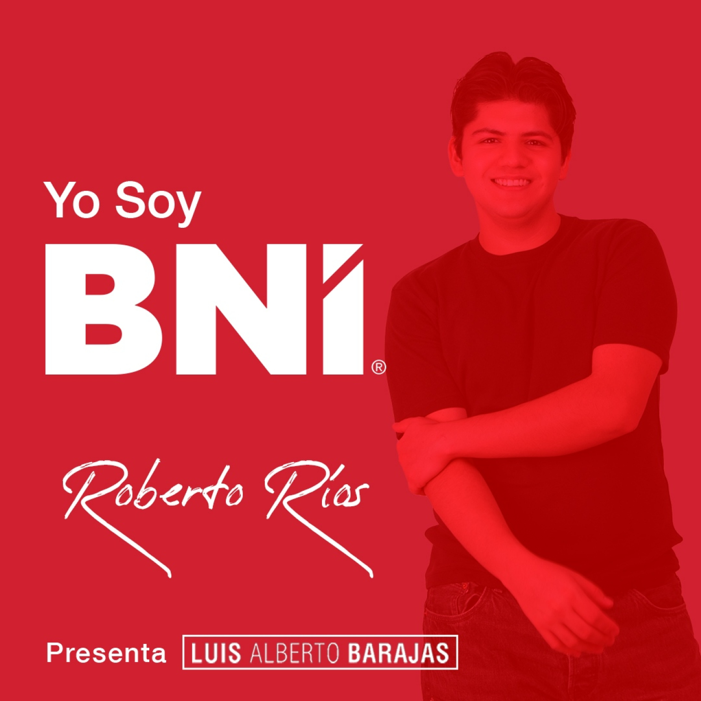 El Podcast BNI México