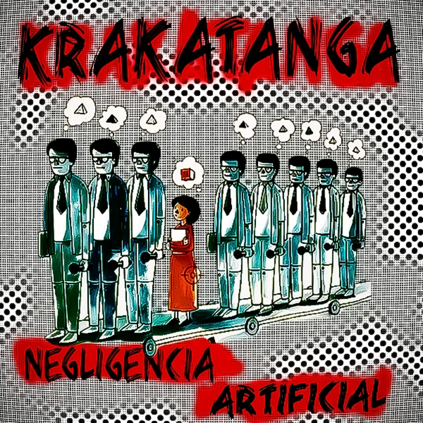 Krakatanga