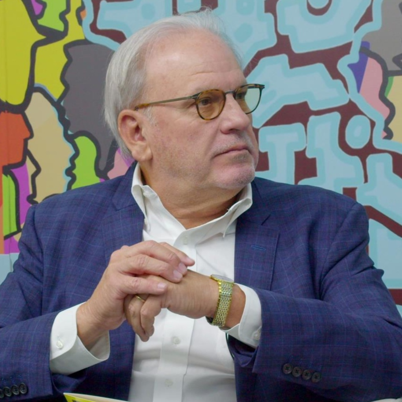 Pablo Cateriano en No Hay Derecho con Glatzer Tuesta [08-04-2026]