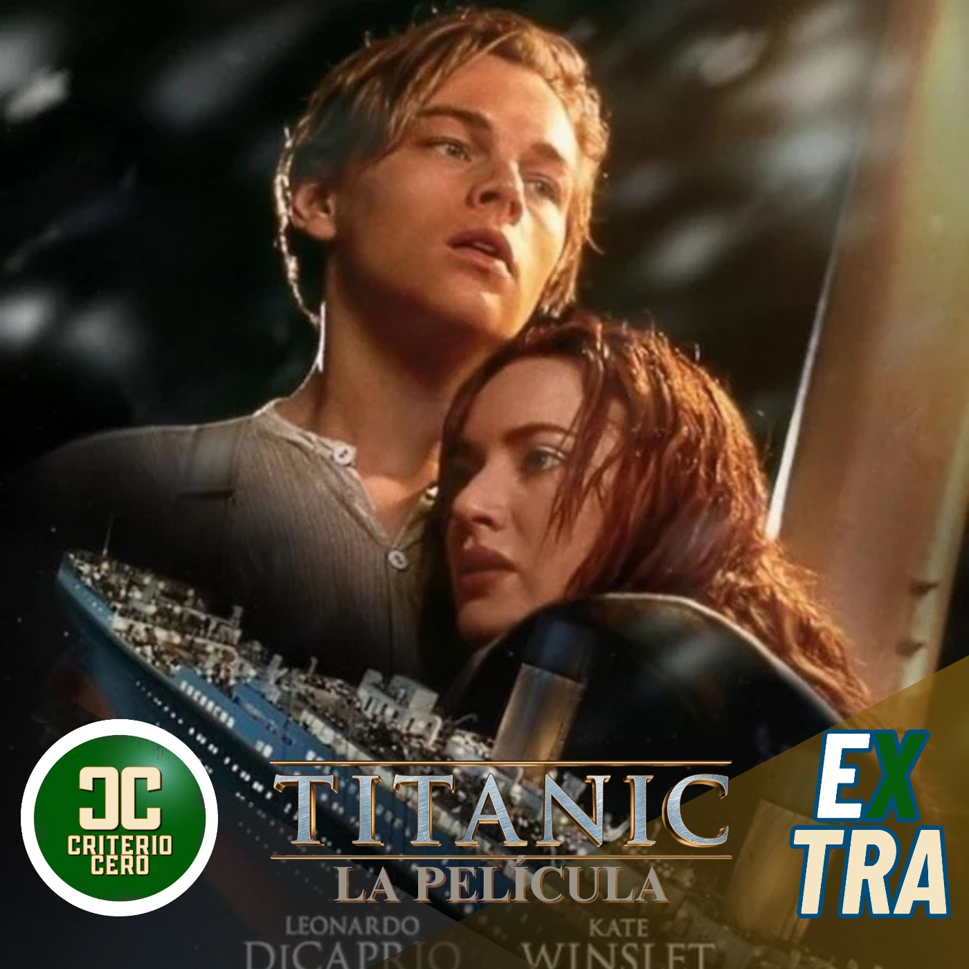 Criterio Cero Podcast