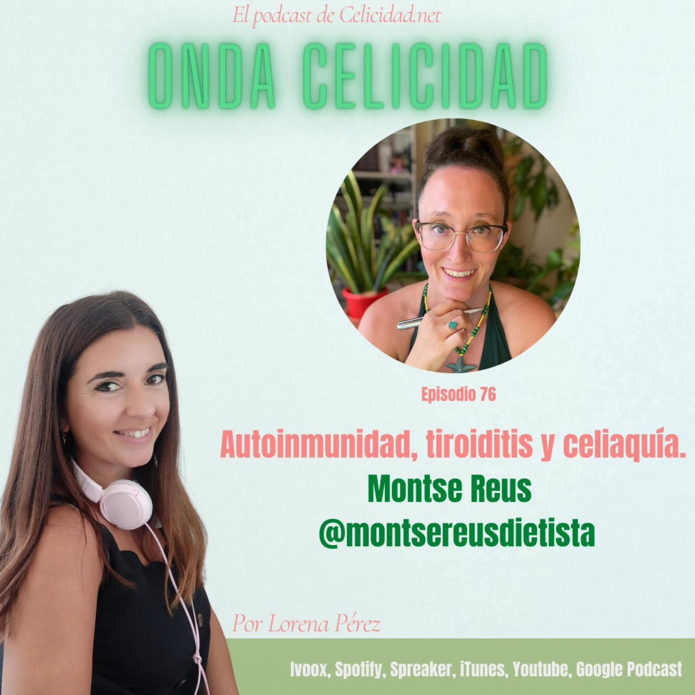 Onda Celicidad