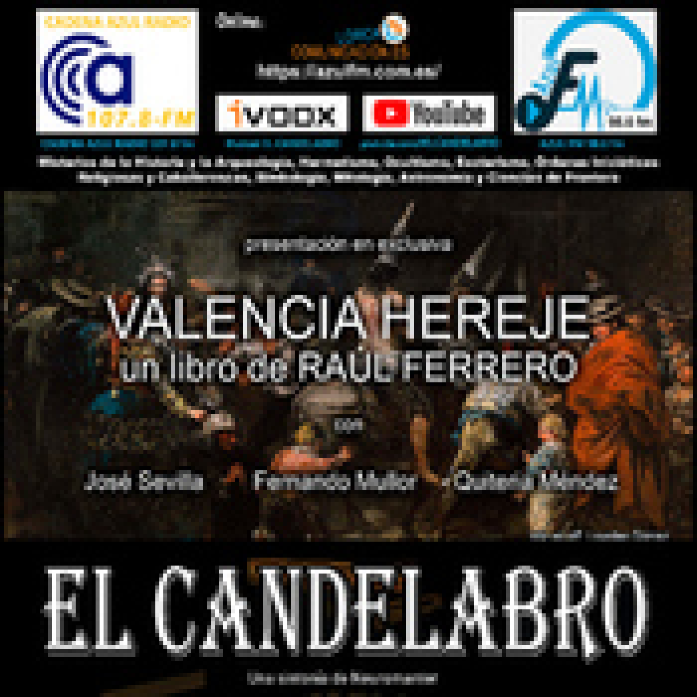 EL CANDELABRO