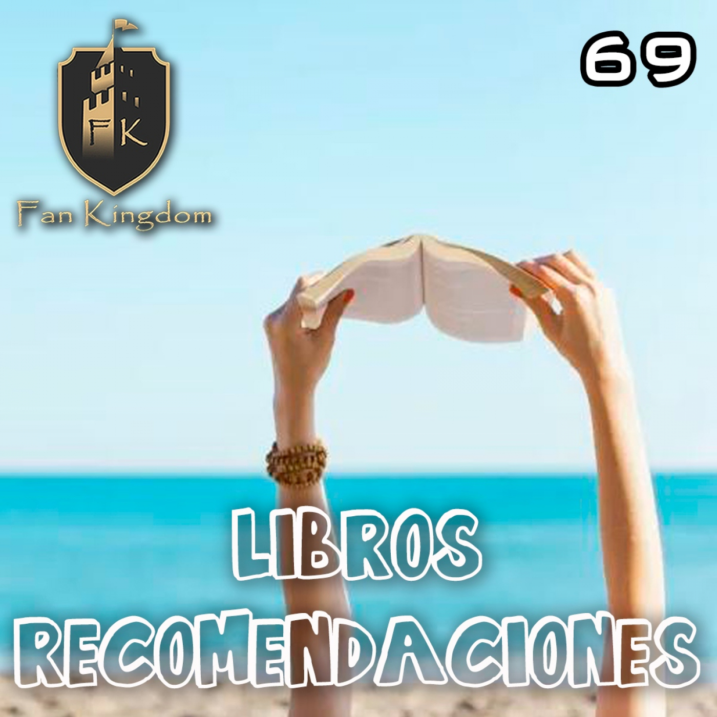 Fan Kingdom (El podcast donde residen tus hobbys)