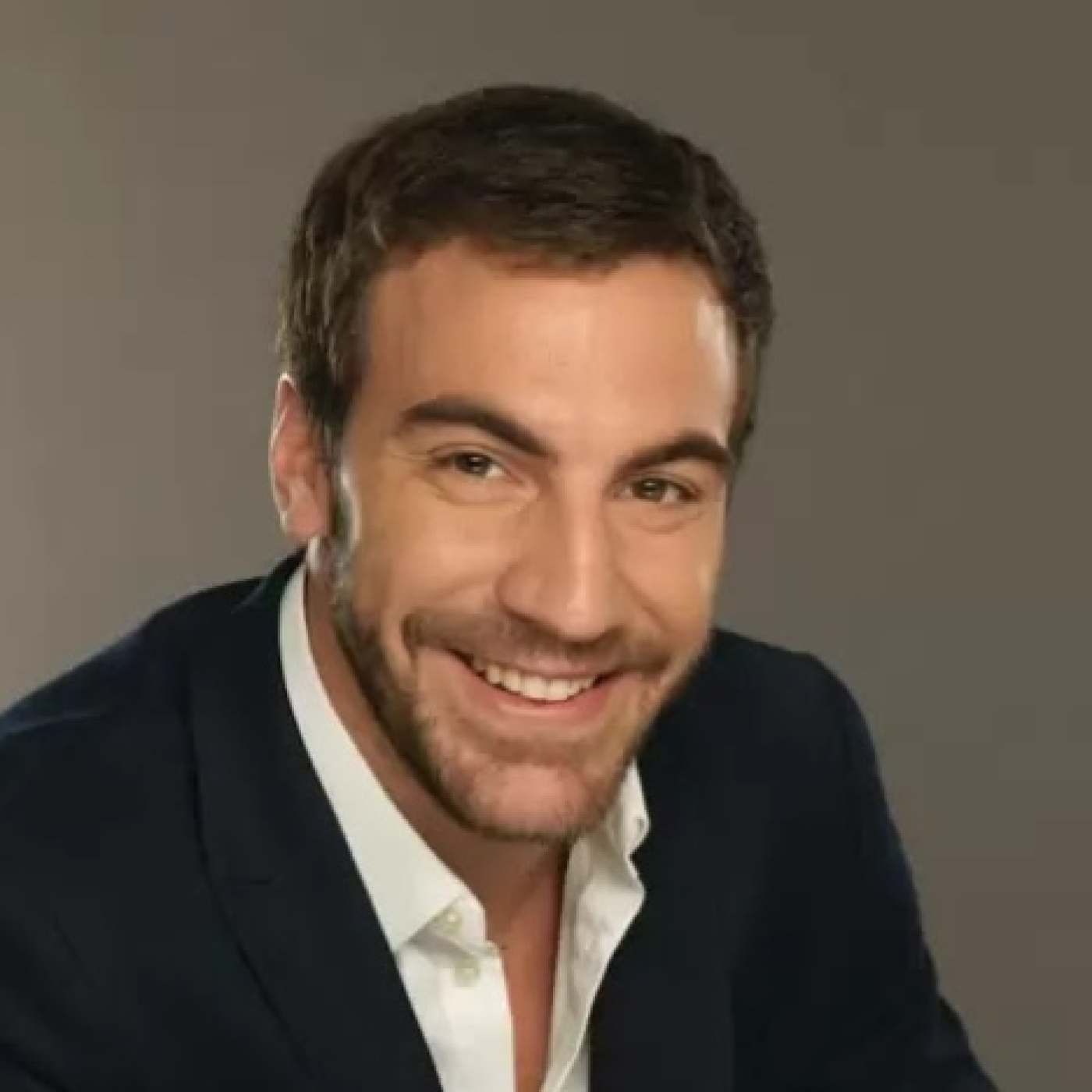 Santiago Bulat, economista, director de la consultora Invecq @Santiagobulat @Invecq @JOAQUINMUGICA @MarianoBoettner