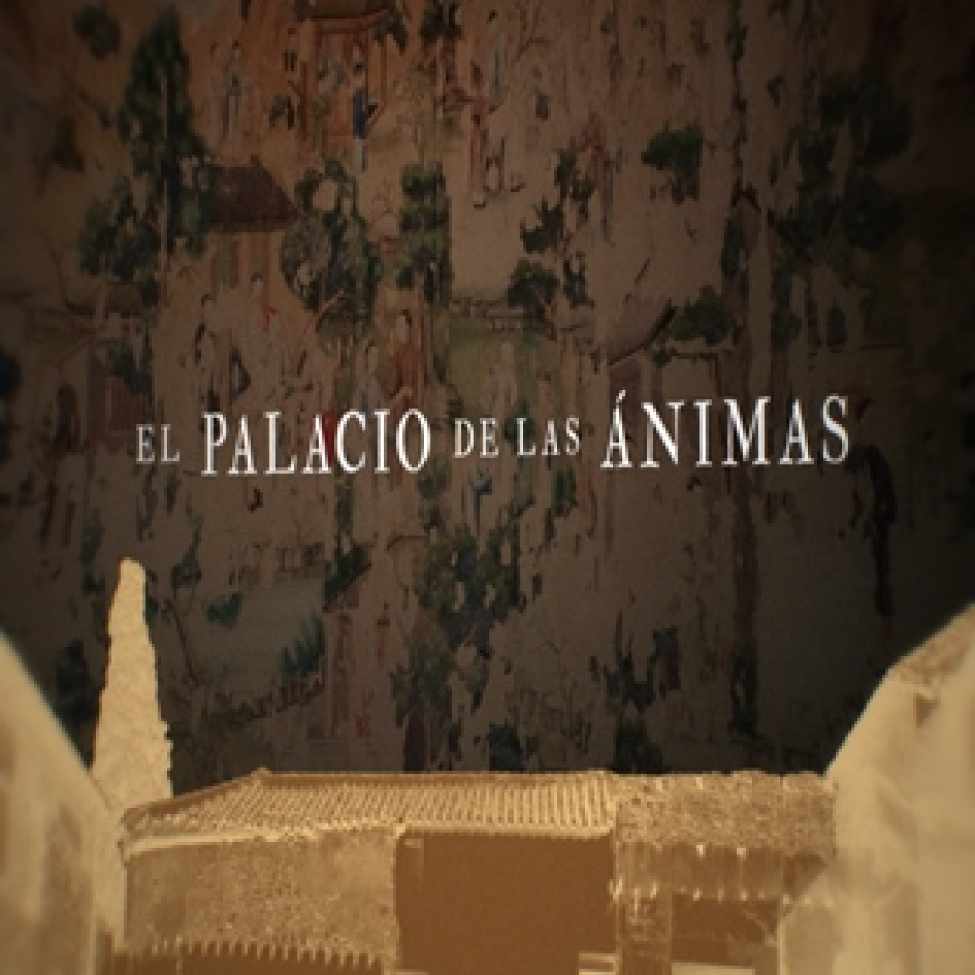 Cuarto Milenio: El palacio de las ánimas