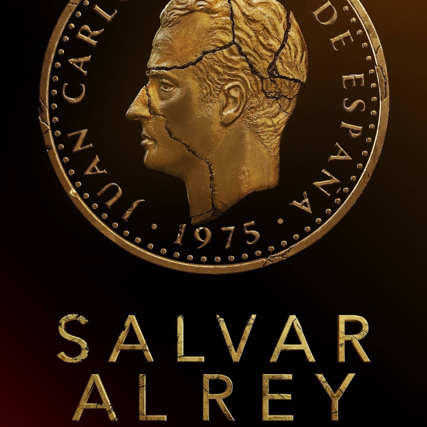 Salvar al Rey (cap. 2) #politica #MonarquiaEspañola #documental episode artwork