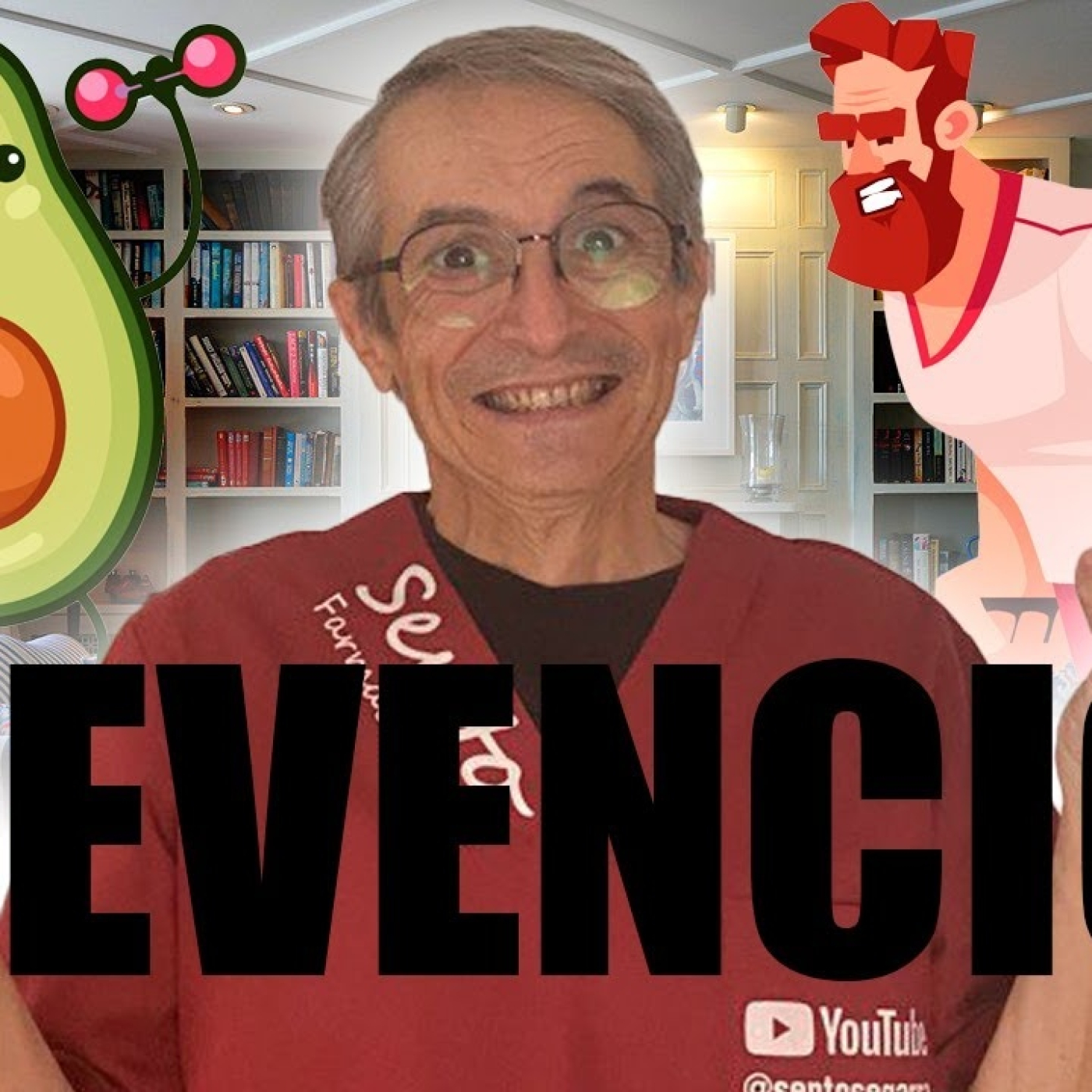 SALUD INTELIGENTE con Sento Segarra