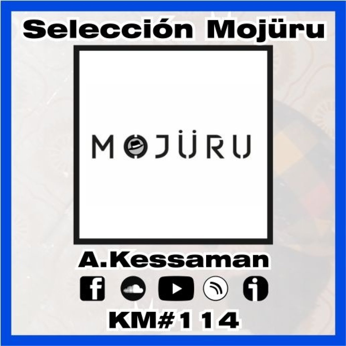 A.Kessaman
