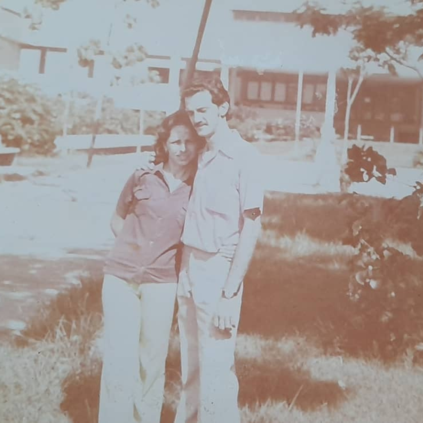 Escuela Tania la Guerrillera: Recuerdos de una maestra fundadora