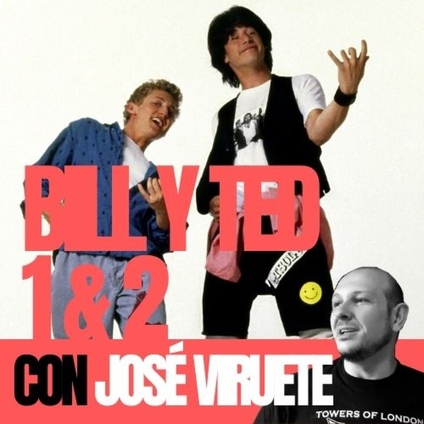 A Quemarropa Podcast