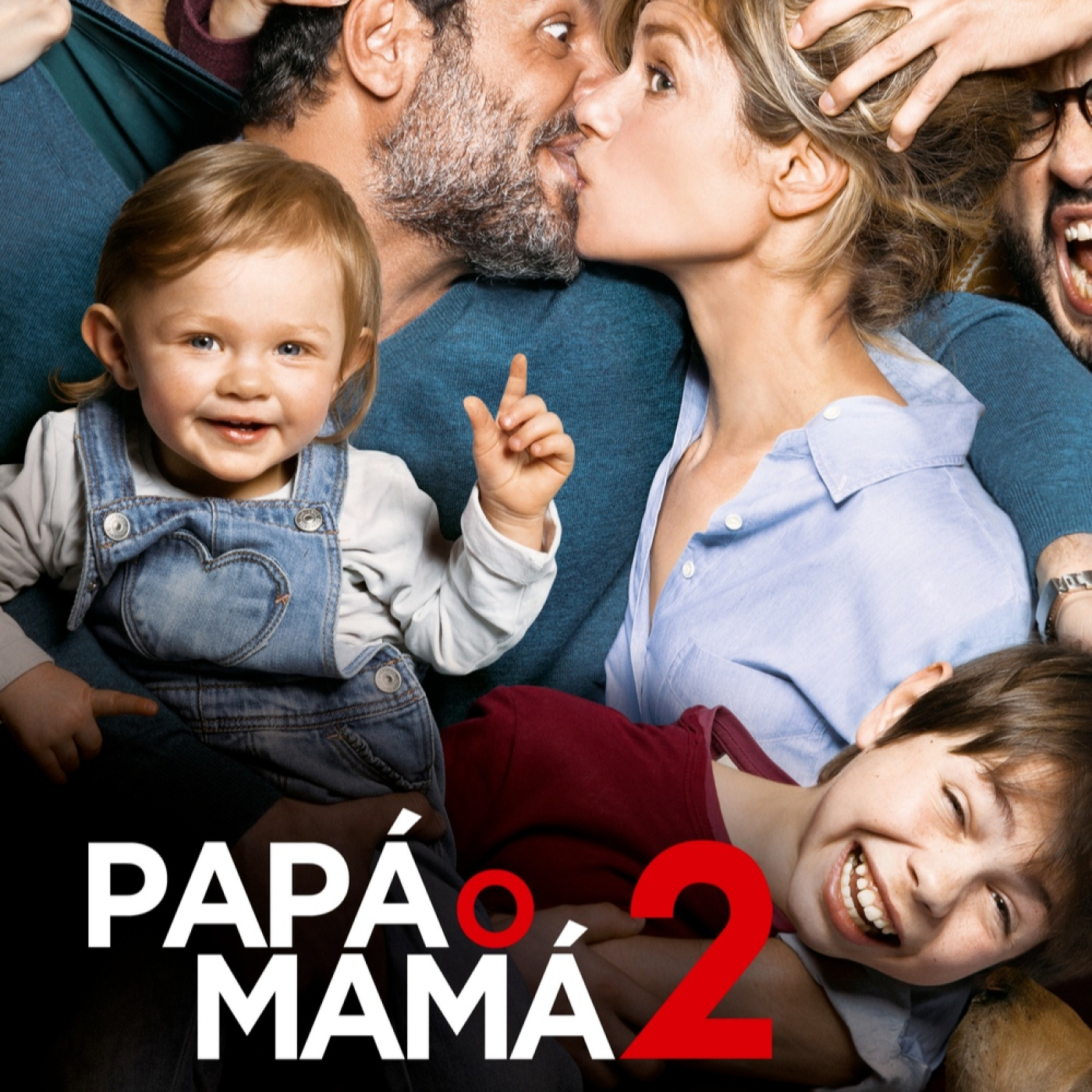 Escuchando Peliculas