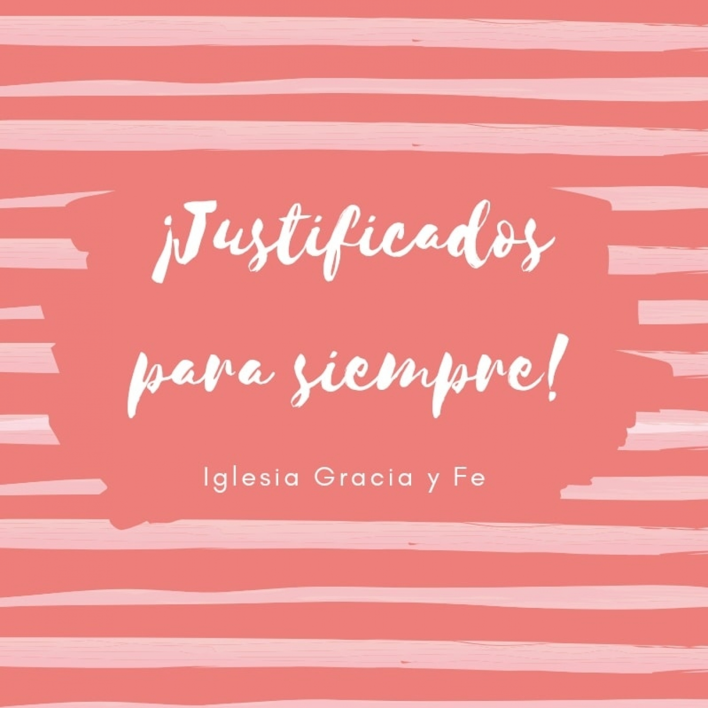 Justificados Para Siempre 2 - Pastor Kenneth Solá episode artwork
