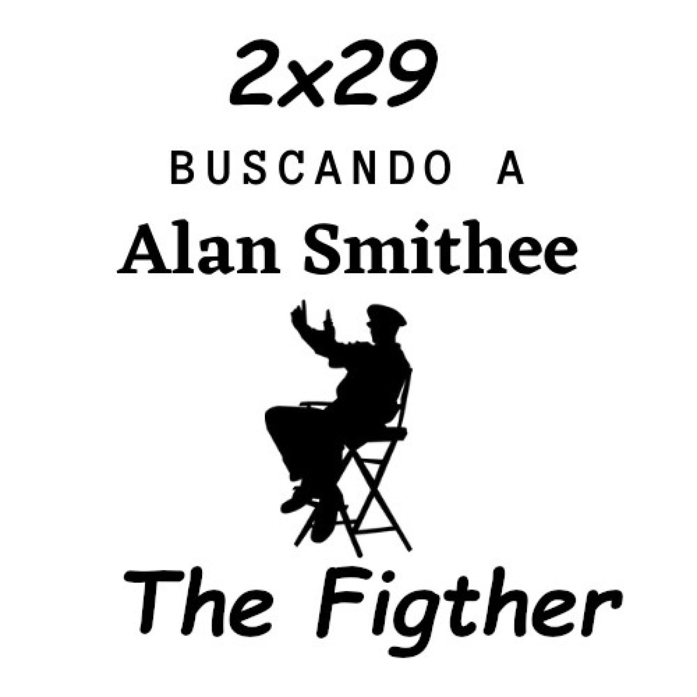 Buscando a Alan Smithee