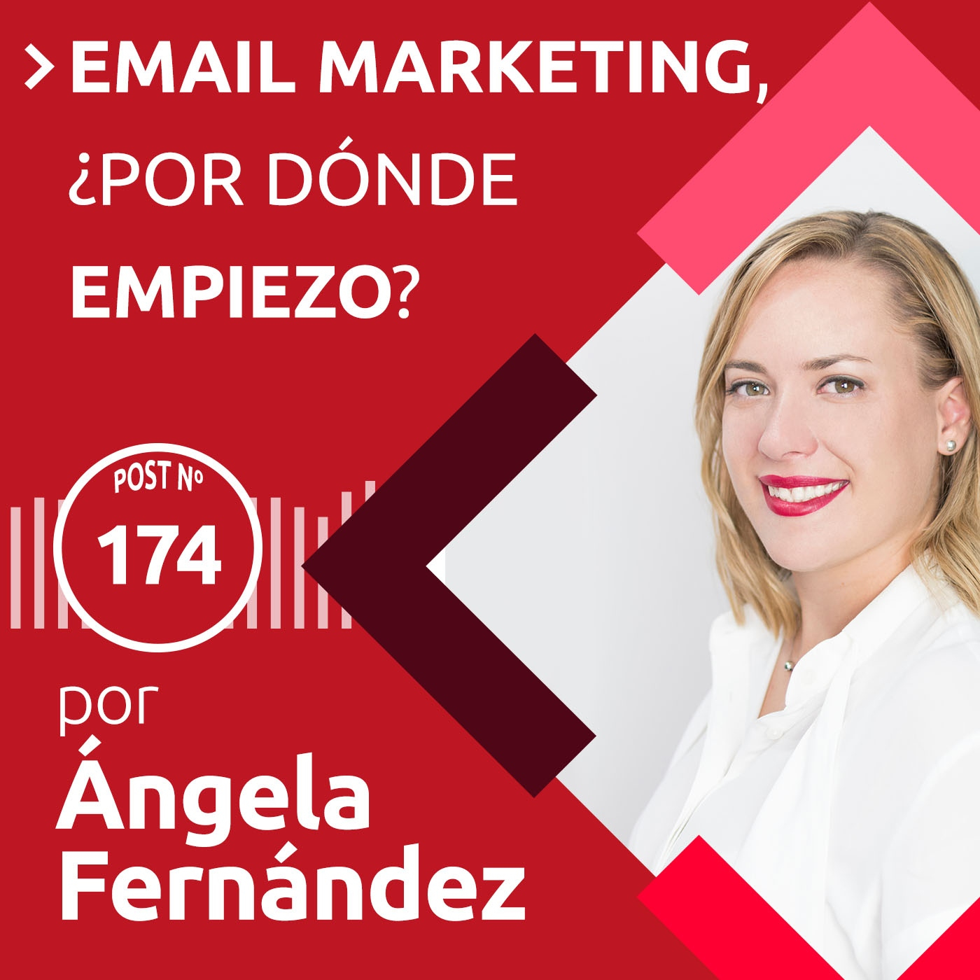 174: Email marketing | Por dónde empezar episode artwork