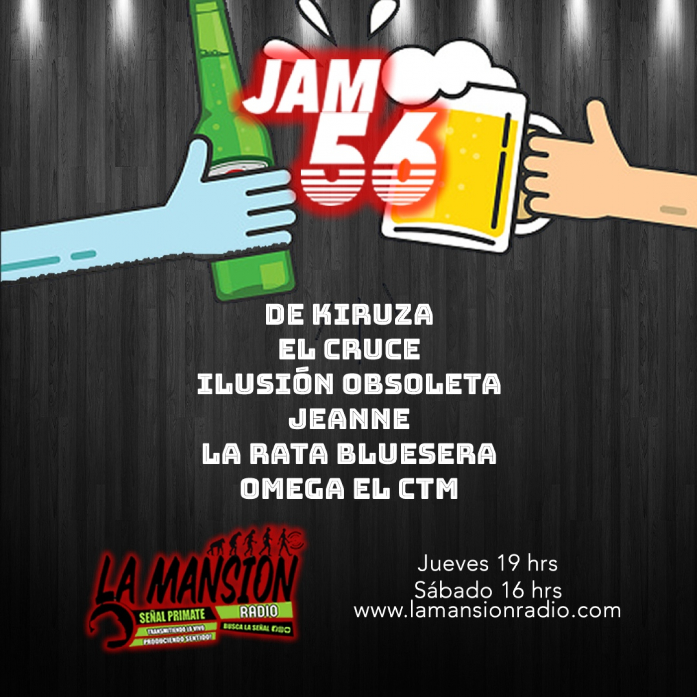 JAM56
