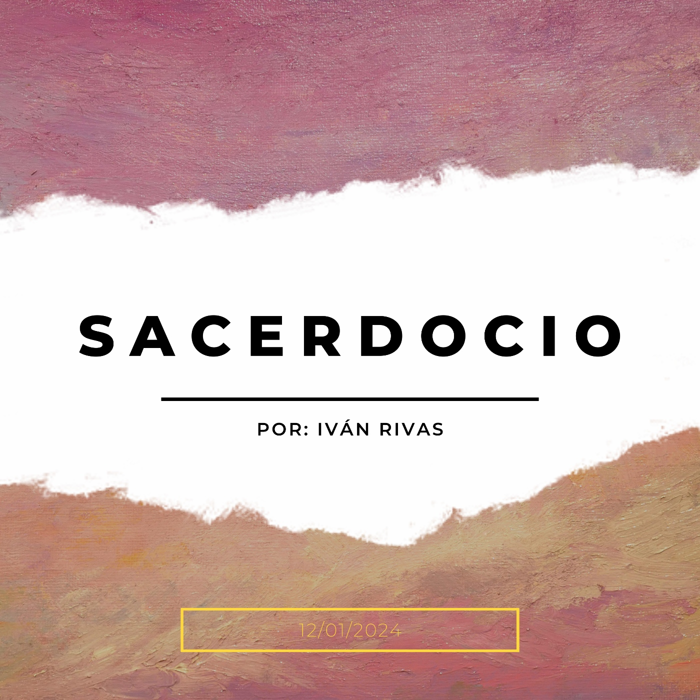 Iglesia Cristo Plenitud de Vida