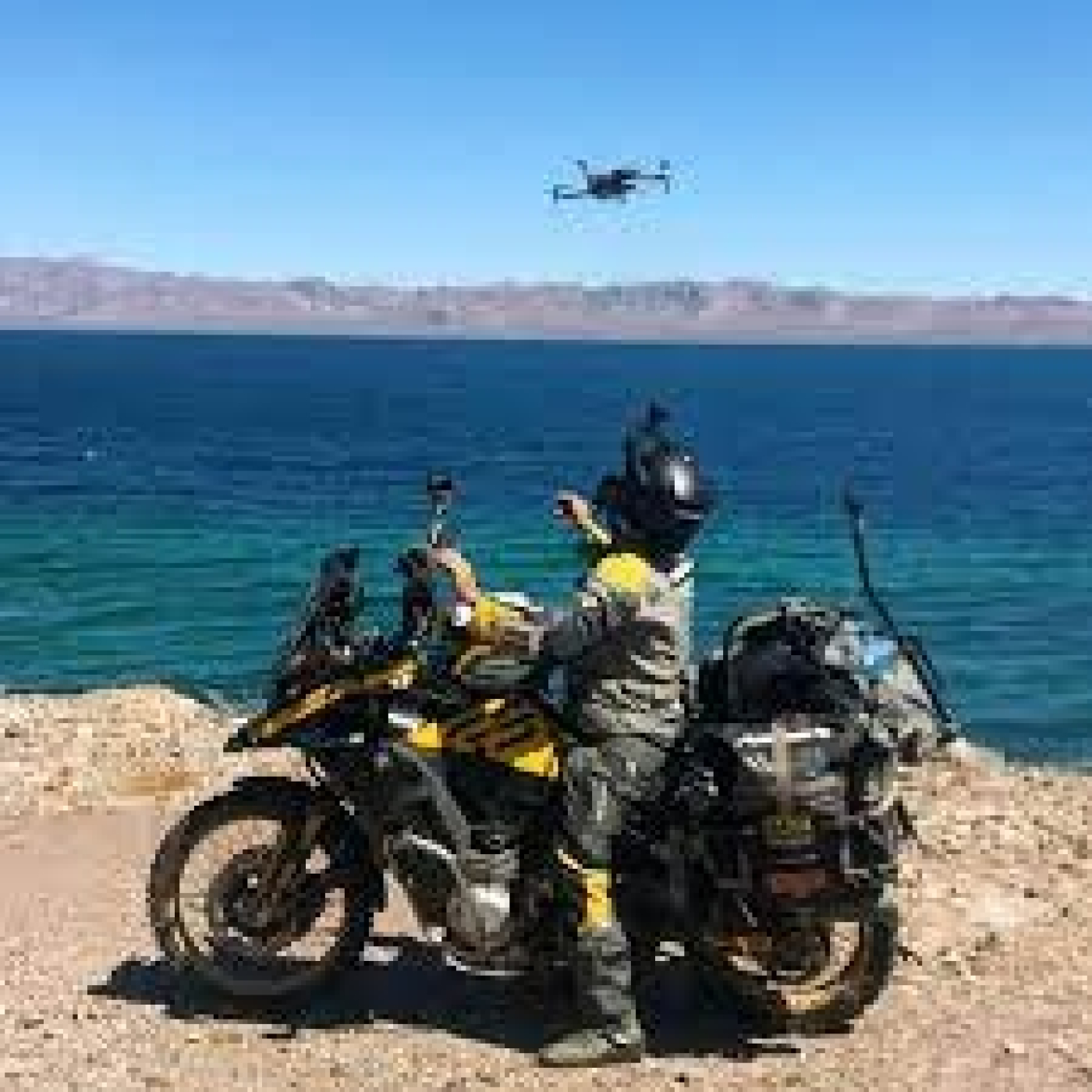 CineMotógrafo