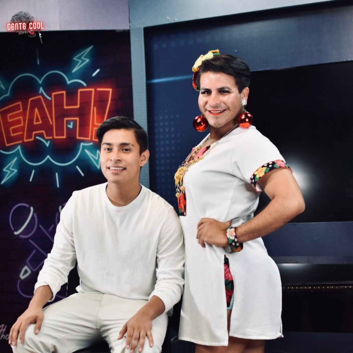 GENTE COOL
