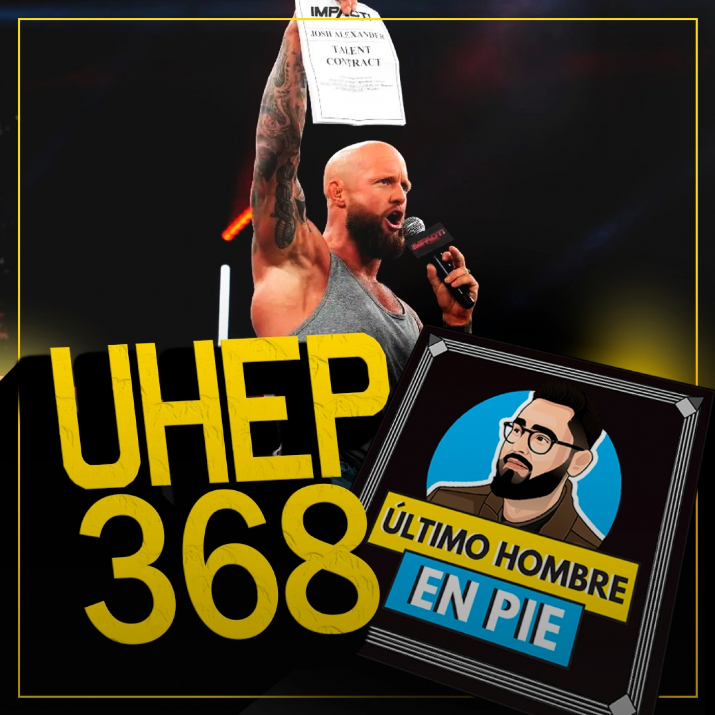 Último Hombre En Pie