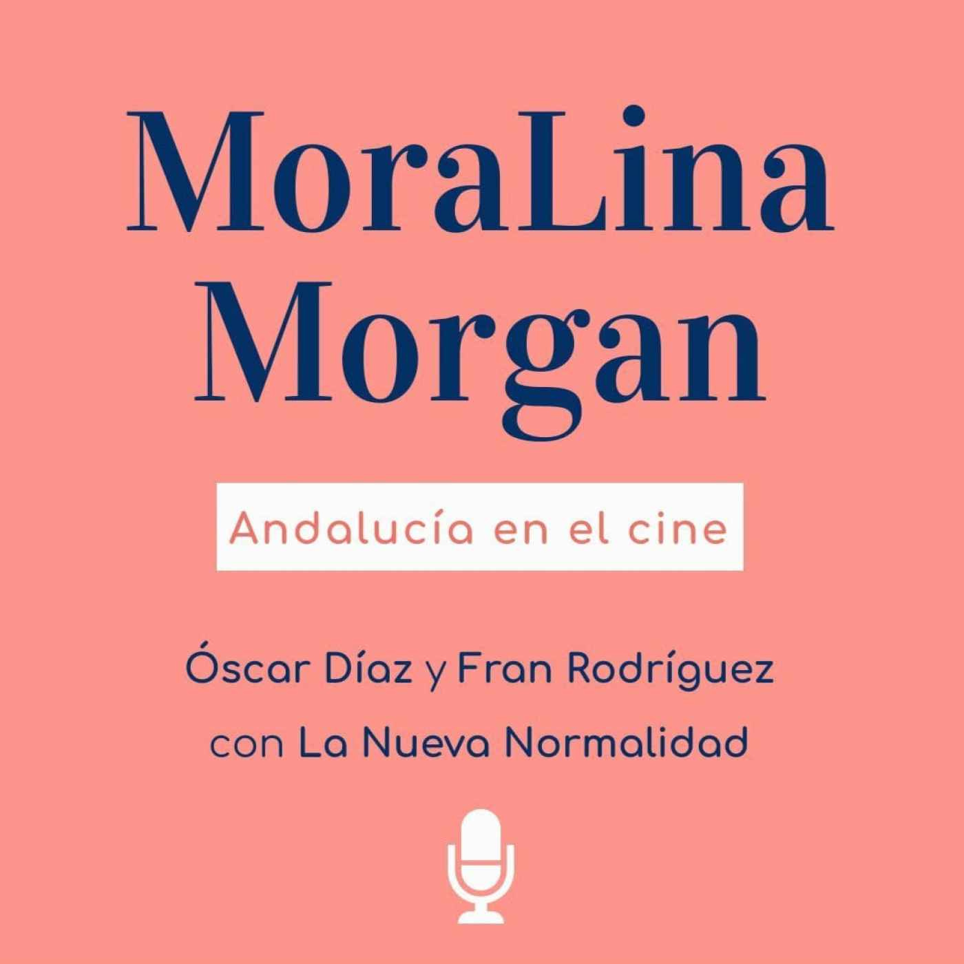 Moralina Morgan