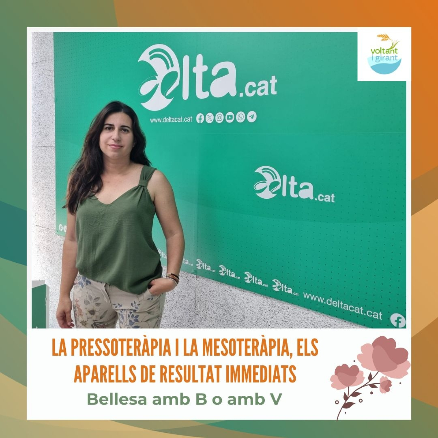 Voltant i Girant