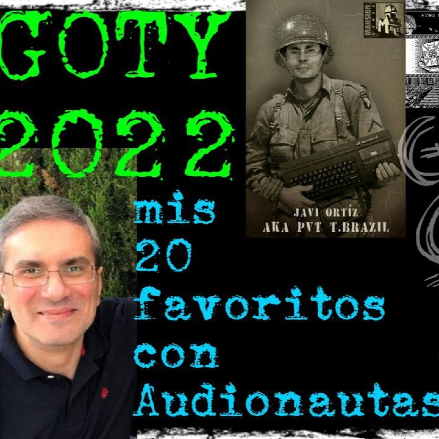El Spectrumero Podcast