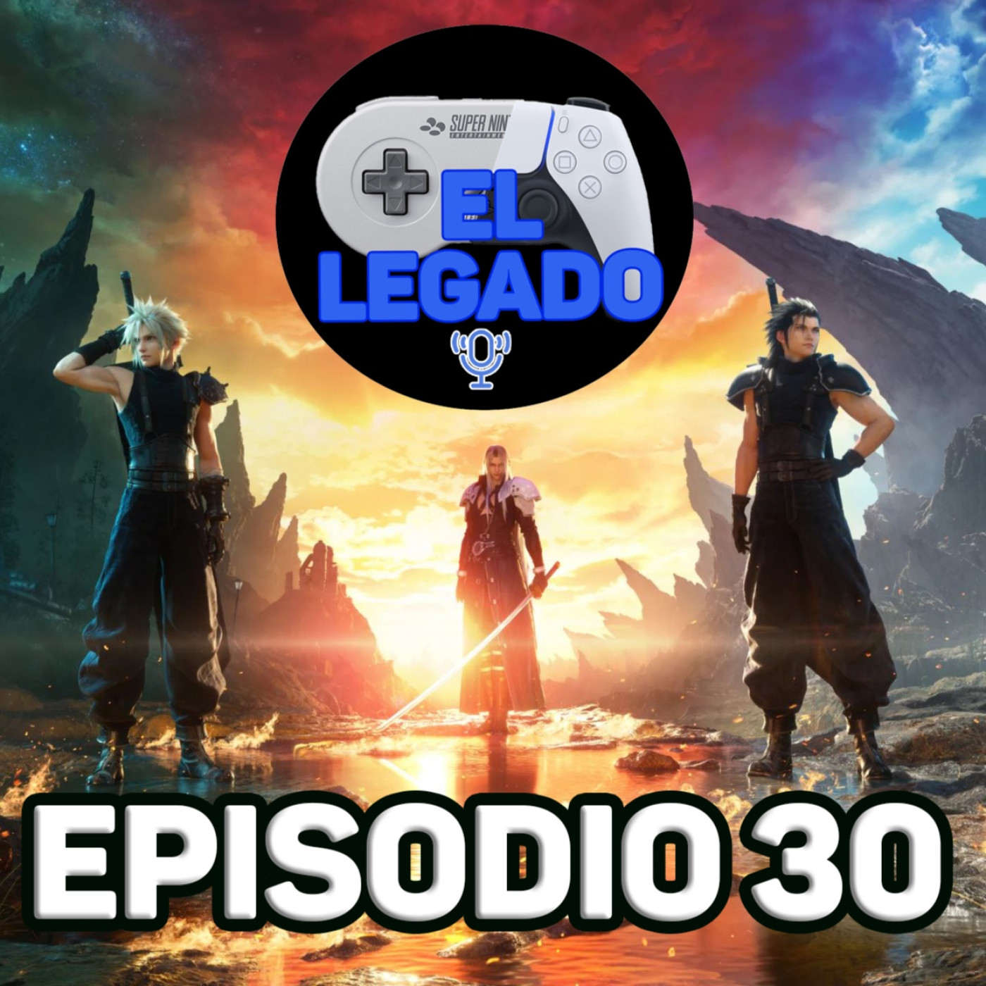 El Legado