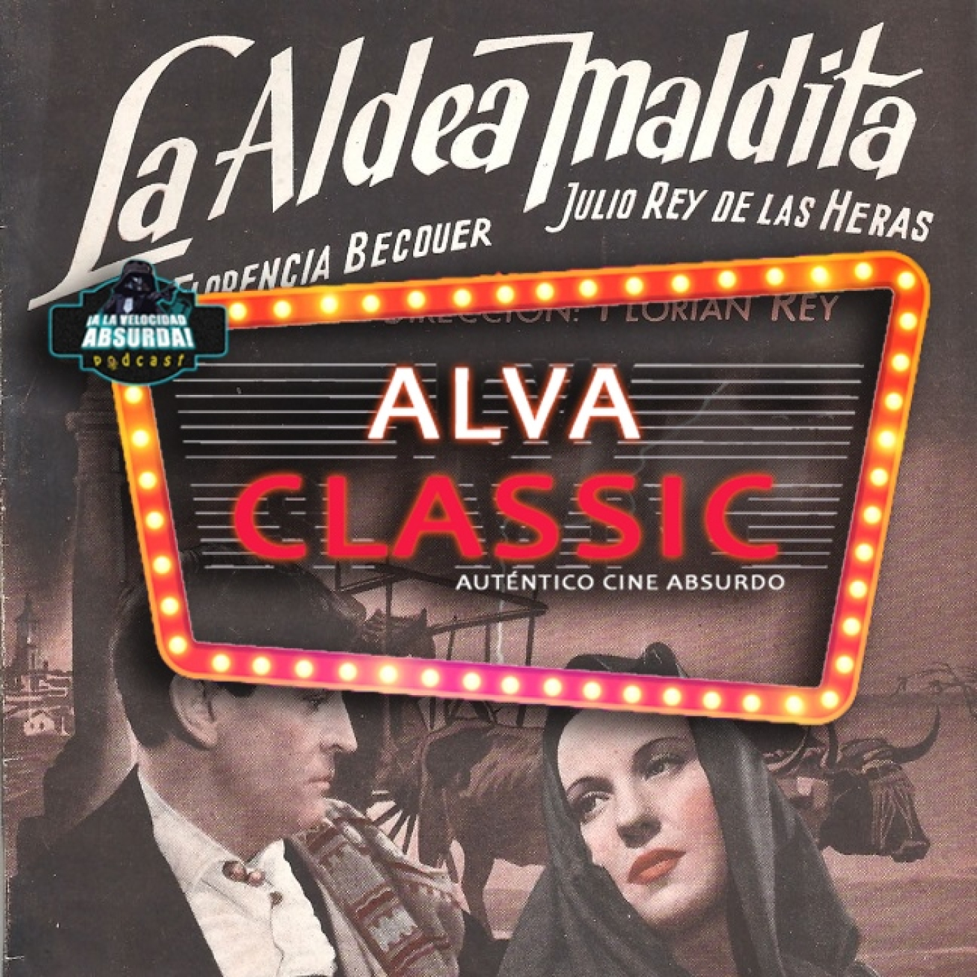 ¡A la Velocidad Absurda!
