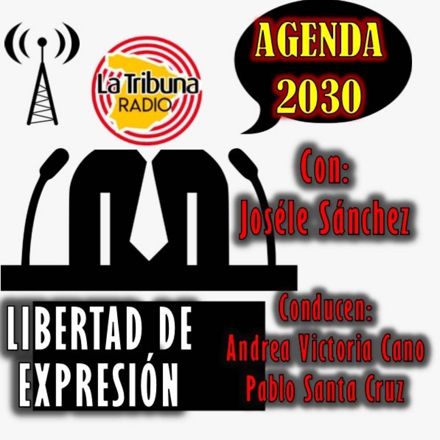 La Tribuna Radio