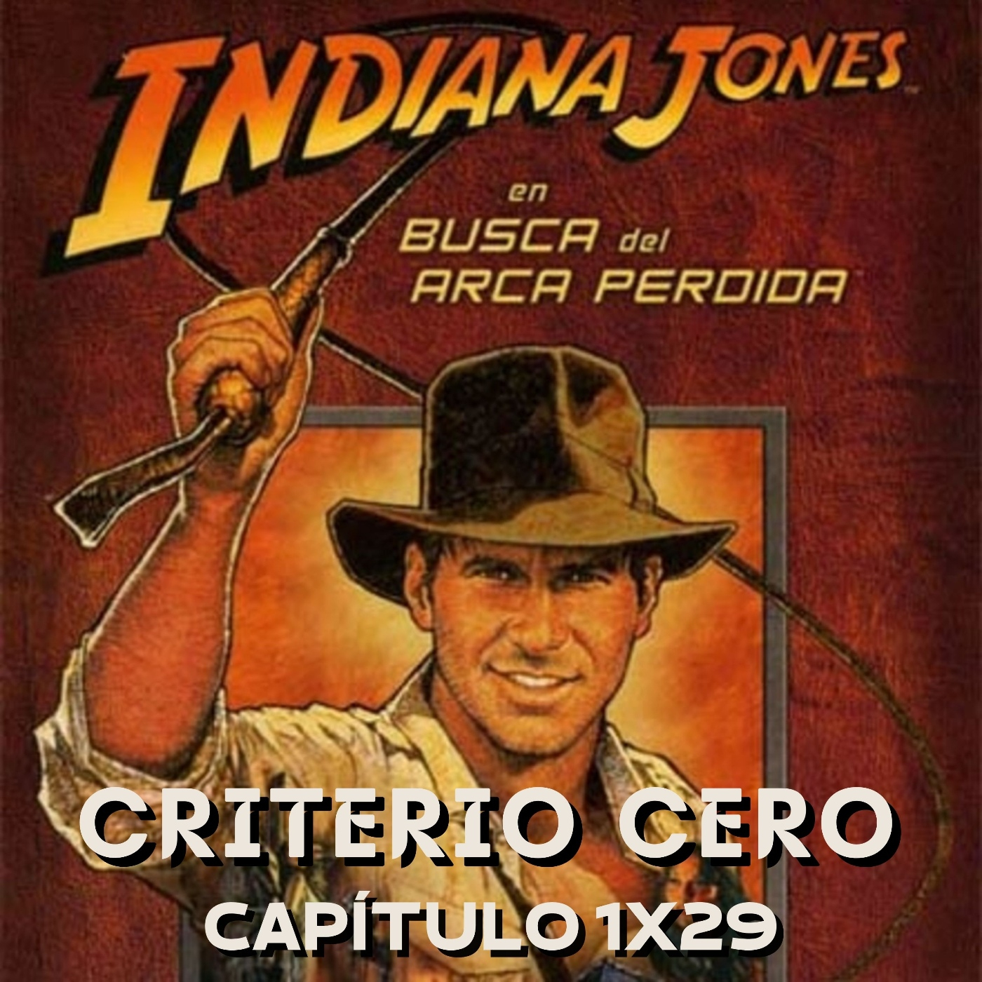 Criterio Cero Podcast