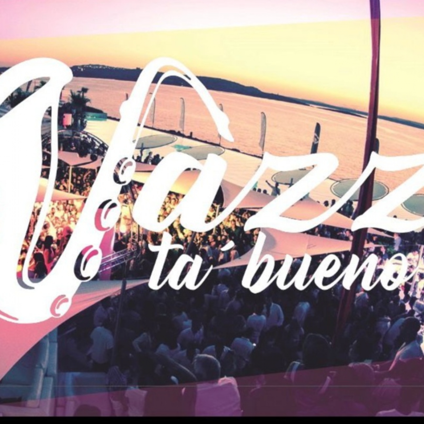 JazzTaBueno 27/2022 – RETHYMNON CHILL-OUT