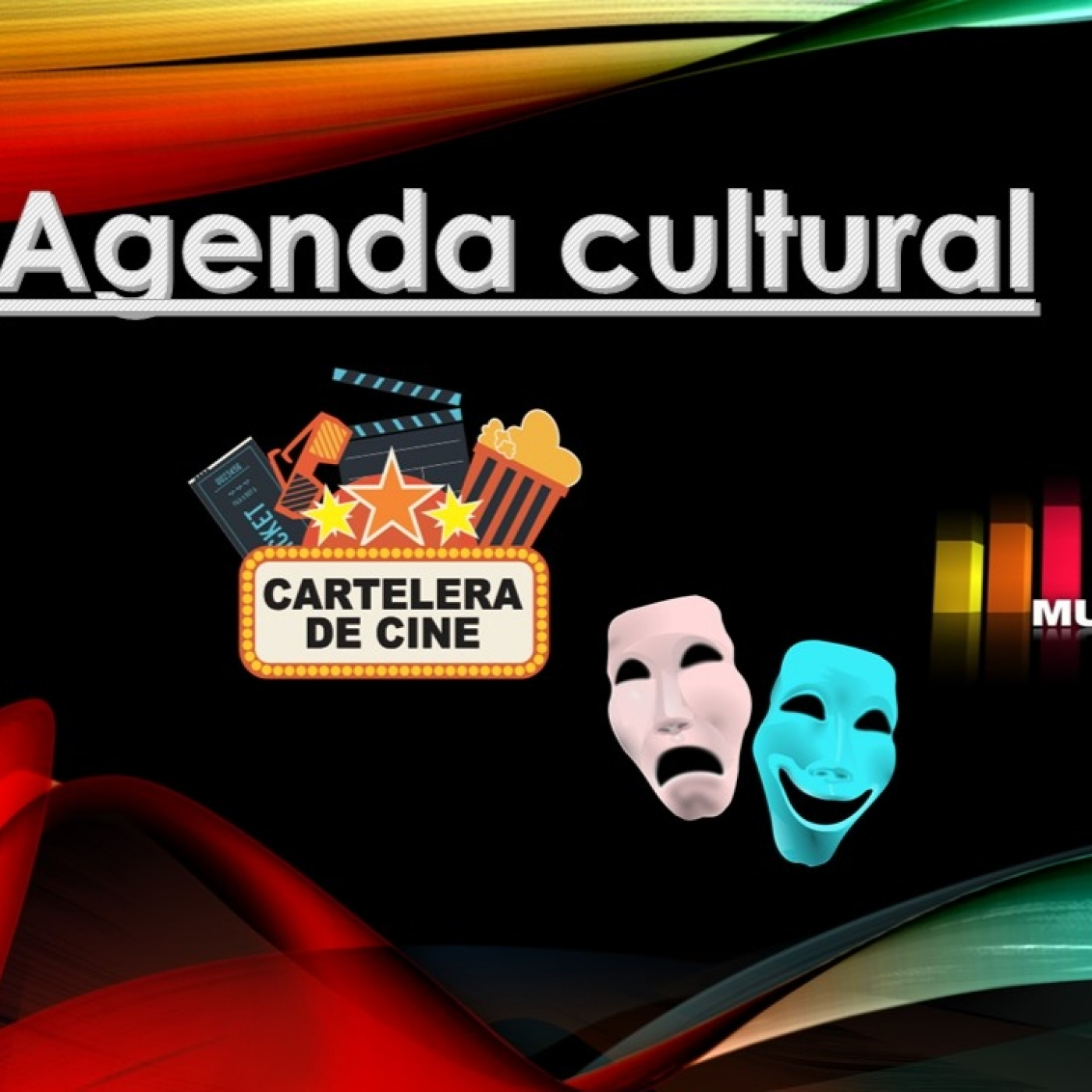 Agenda Cultual por Elena Payá episode artwork