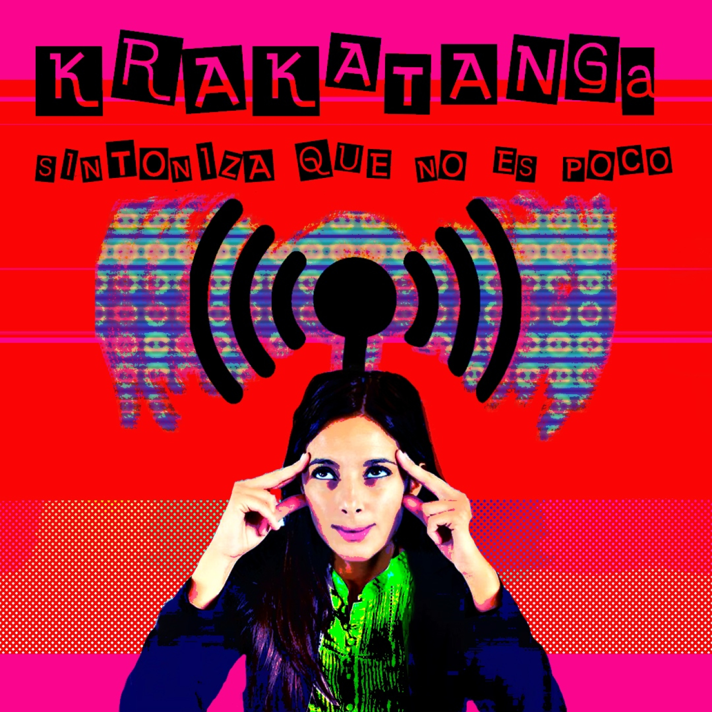 Krakatanga - Sintoniza que no es poco 18 05 22 episode artwork