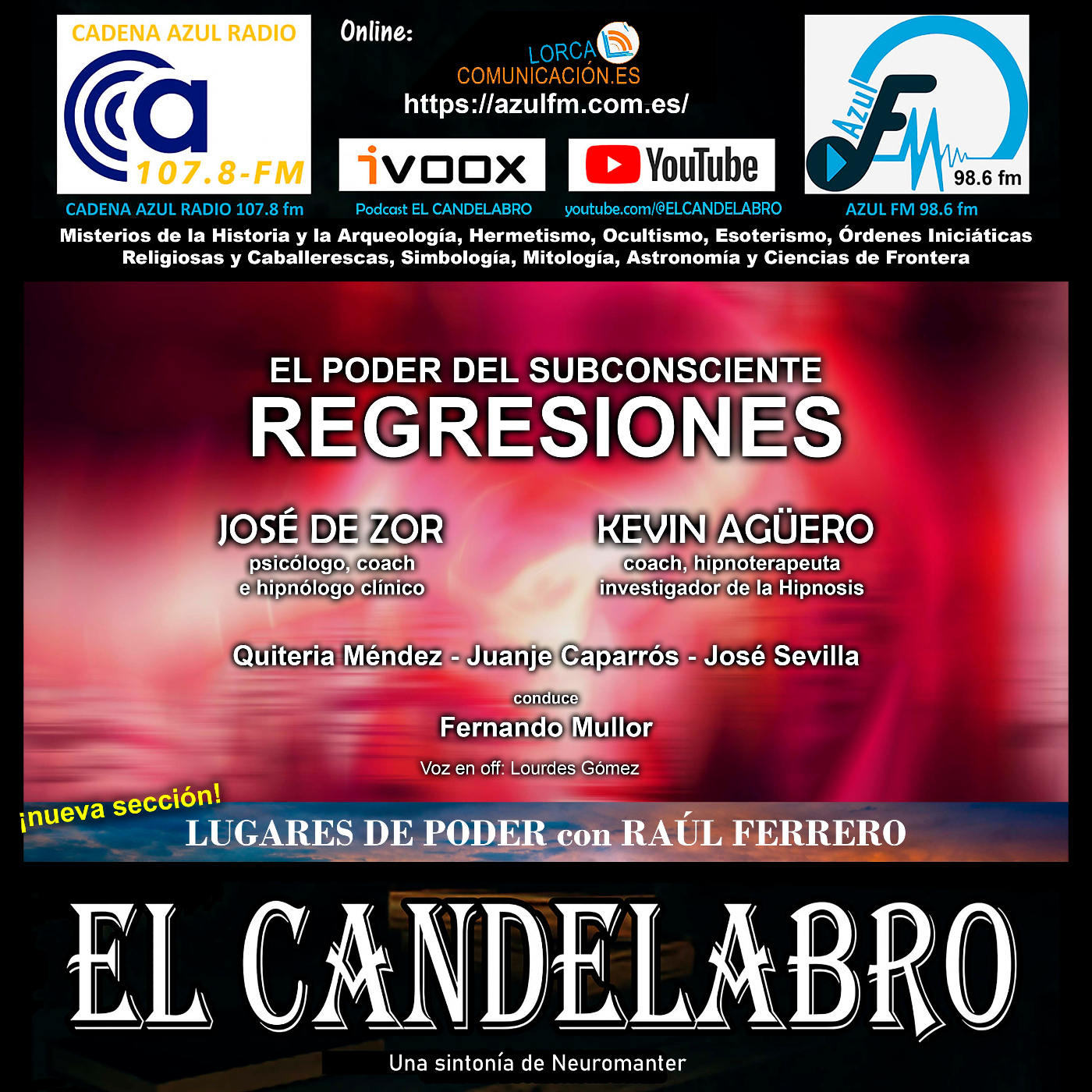 EL CANDELABRO