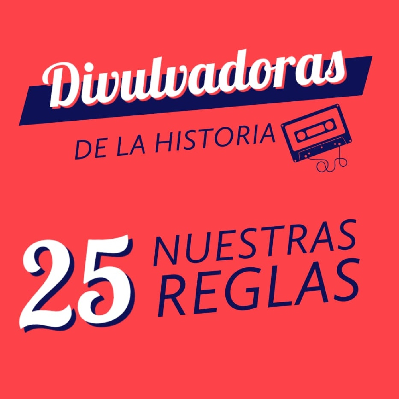 Divulvadoras de la Historia