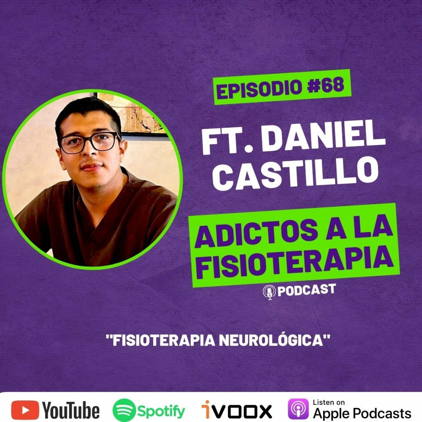 Adictos a la Fisioterapia
