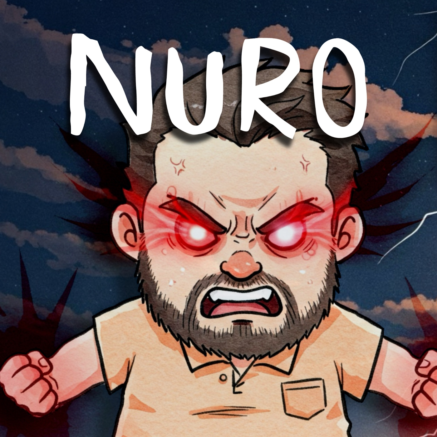 NURO (ficción sonora)