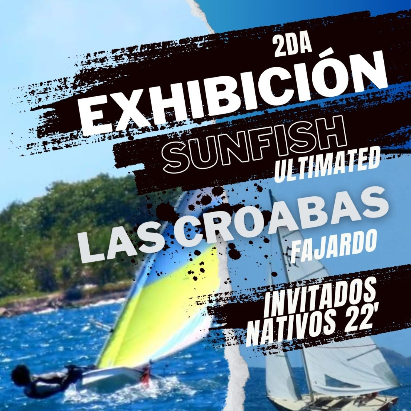 TomaBudaPR Sailing Podcast