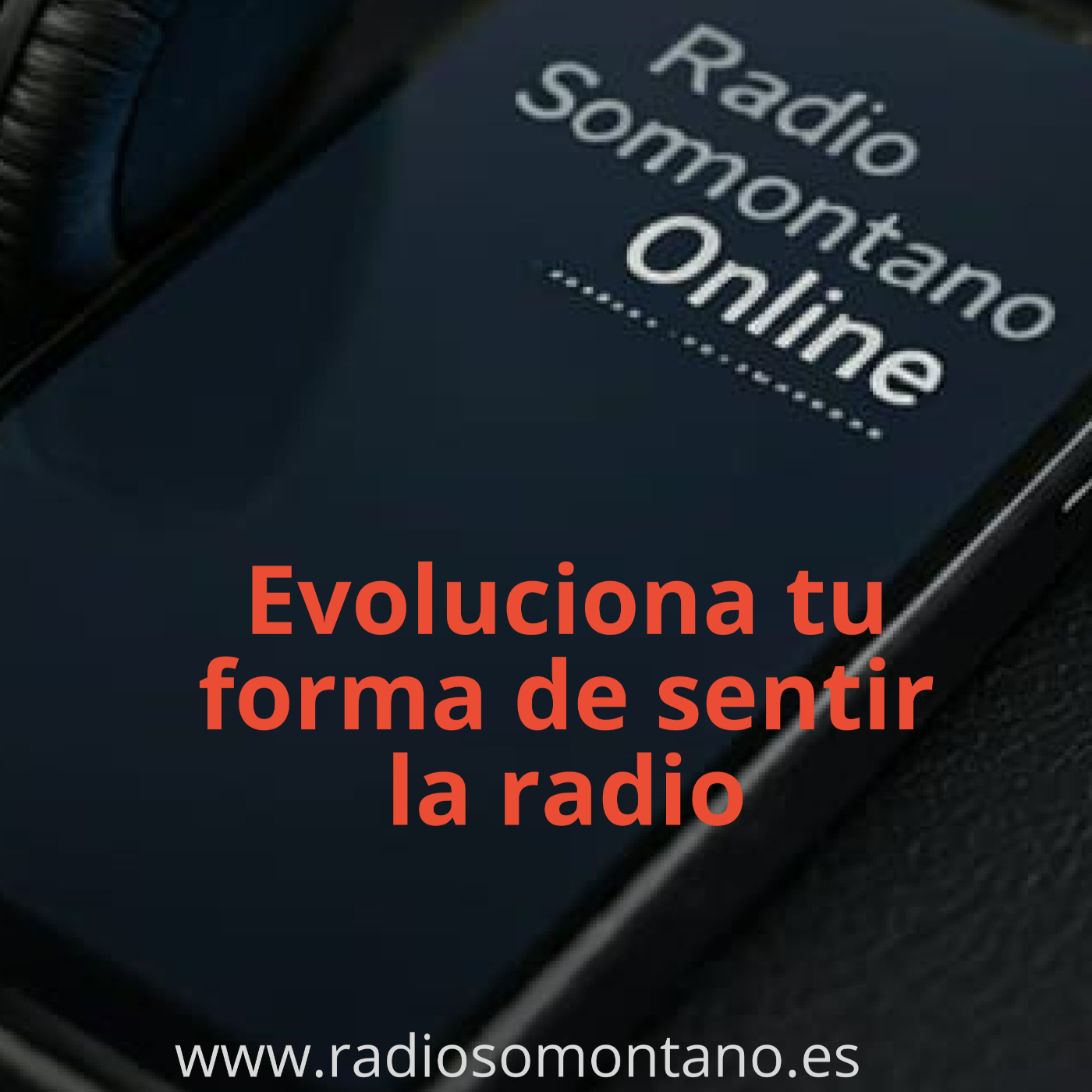 Buenos Días Mundo 6-11-2024 episode artwork