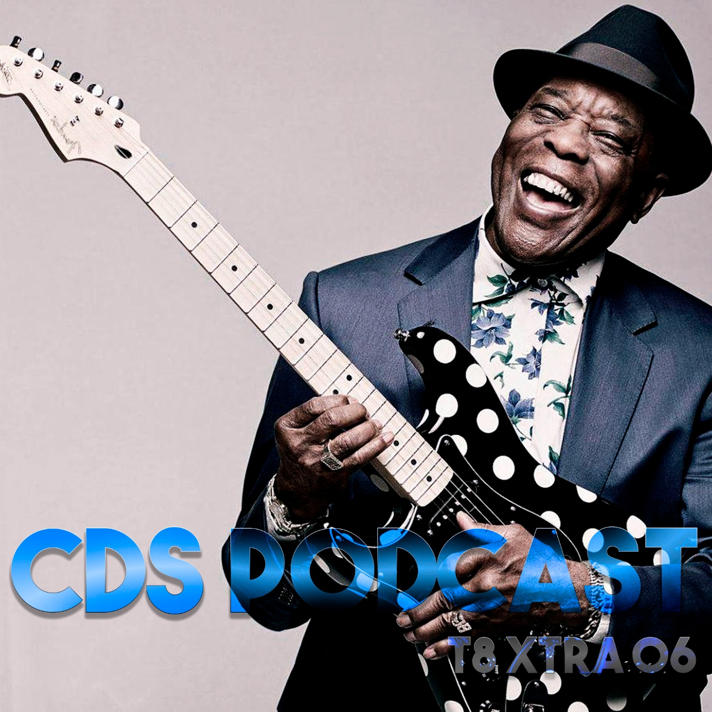 CDS RADIOSHOW