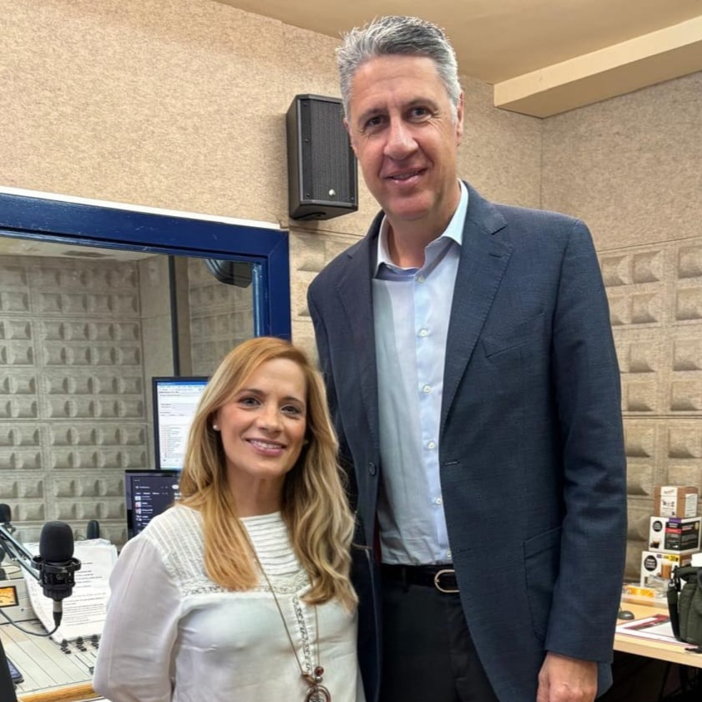 PROGRAMAS RADIO POMAR